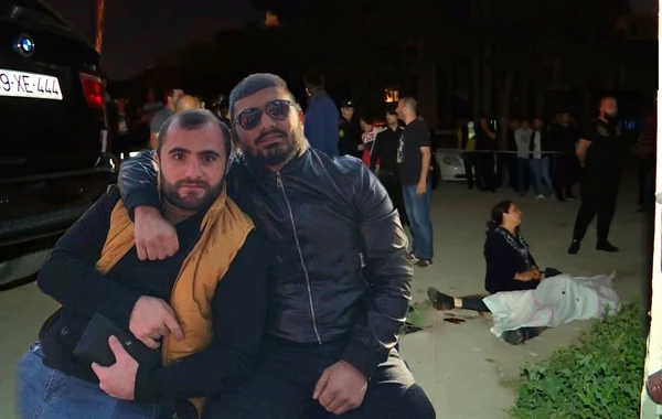 “Emin 444"ün ölümündə təqsirləndirilən idmançı ilə bağlı RƏSMİ AÇIQLAMA