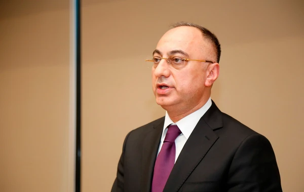 "Qida təhlükəsizliyi sahəsində hər cür əməkdaşlığa hazırıq" - Qoşqar Təhməzli