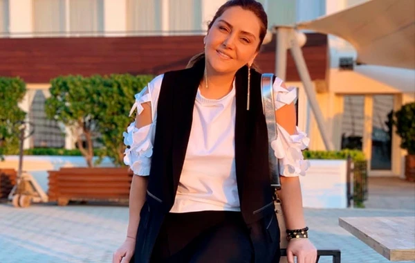 Xalq artisti Zülfiyyə Xanbabayeva məhkəməyə verildi