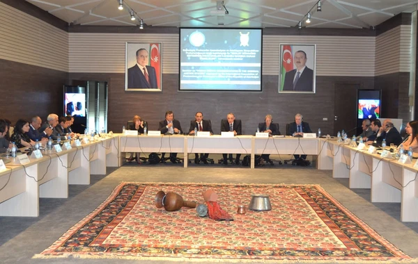 Baş Prokurorluqda mühüm tədbir – FOTO