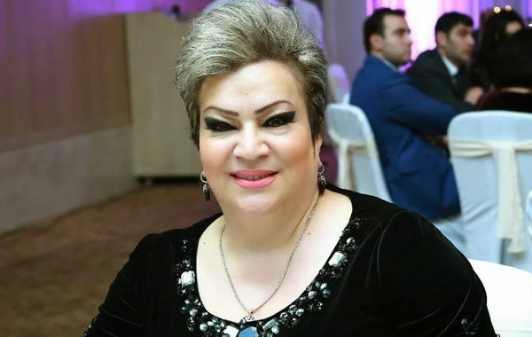 Afaq Bəşirqızıdan məmurlara sərt  ÇAĞIRIŞ