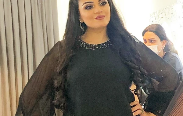 Aytac Vidadıqızı fəryad etdi:  "Anamın həyatı risk altındadır" - FOTO