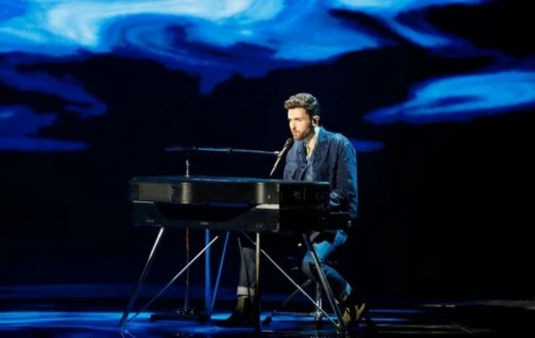 "Eurovision"-2019-un qalibinin adı dəyişə bilər - Qayda pozuntusu qeydə alınıb