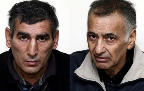 Dilqəm Əsgərov və Şahbaz Quliyevdən xəbər var