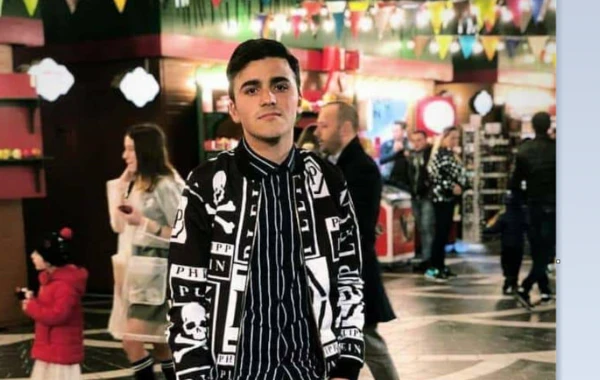 Azərbaycanda dəhşətli hadisədə ölən tələbə evin tək oğlu olub  - FOTOLAR