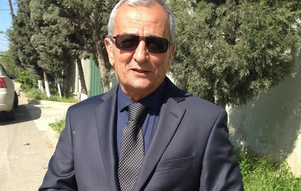 İsgəndər Həmidovla bağlı PİS XƏBƏR