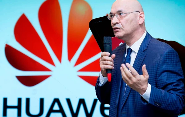 “Huawei” problemində Azərbaycanı hansı təhlükə gözləyir? - Ekspertdən xəbərdarlıq