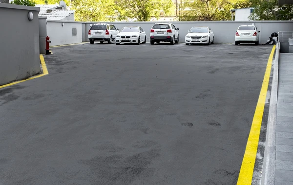 Bakının ən müasir və ideal plazası - “Time” Biznes Mərkəzi  - FOTO