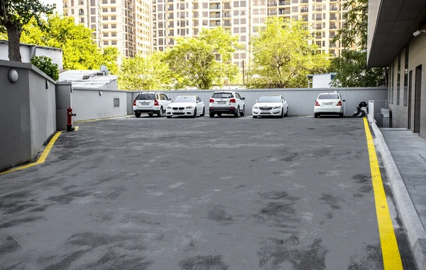 Bakının ən müasir və ideal plazası - “Time” Biznes Mərkəzi  - FOTO