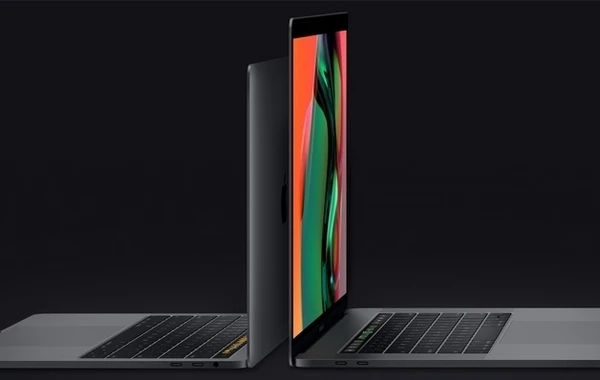 Apple представила самый быстрый MacBook - ФОТО