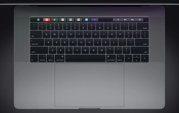 Apple представила самый быстрый MacBook - ФОТО