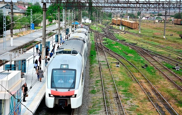 Avroliqanın final oyunu ilə əlaqədar dəmir yolunda tədbirlər planı hazırlanıb