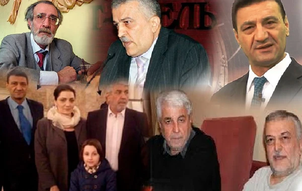Ermənistana satılan Abbaszadə və Məhərrəmov haqqında SENSASİON FAKTLAR