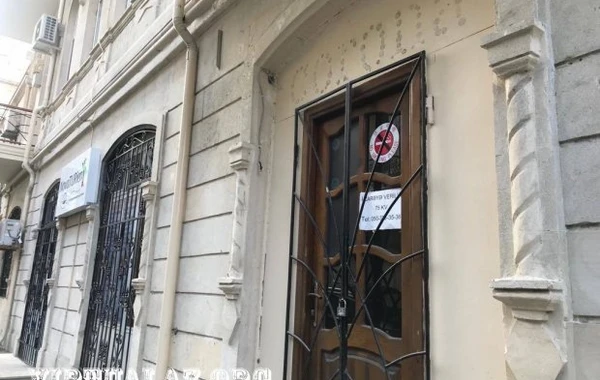 “Ərəblər “İnfiniti” barına 12-13 yaşlı qızlar gətirirlər - Bakının "Qırmızı fonarlar küçəsi"