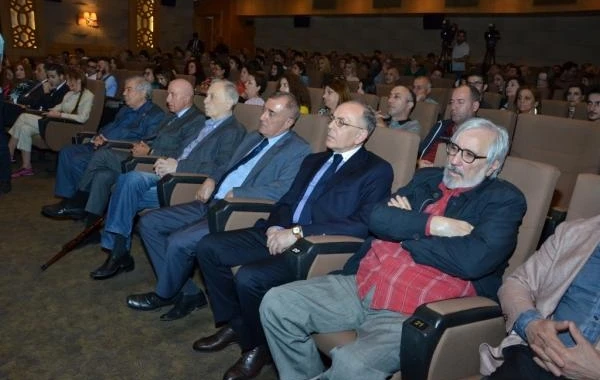 Tofiq Tağızadənin 100 illiyinə “Mateo Falkone” filmi bərpa edilib - FOTO