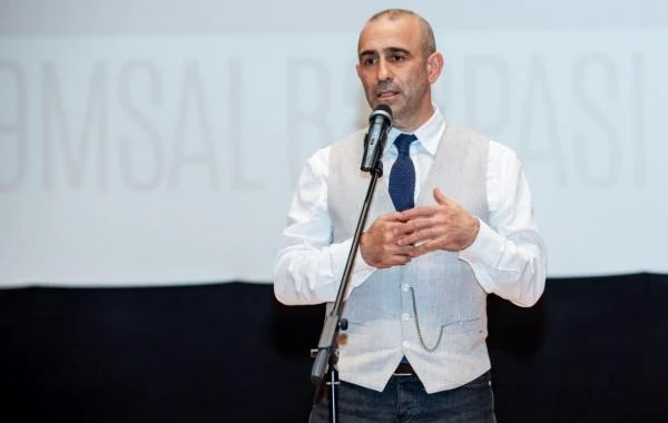 Tofiq Tağızadənin 100 illiyinə “Mateo Falkone” filmi bərpa edilib - FOTO