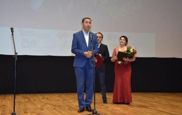 Tofiq Tağızadənin 100 illiyinə “Mateo Falkone” filmi bərpa edilib - FOTO