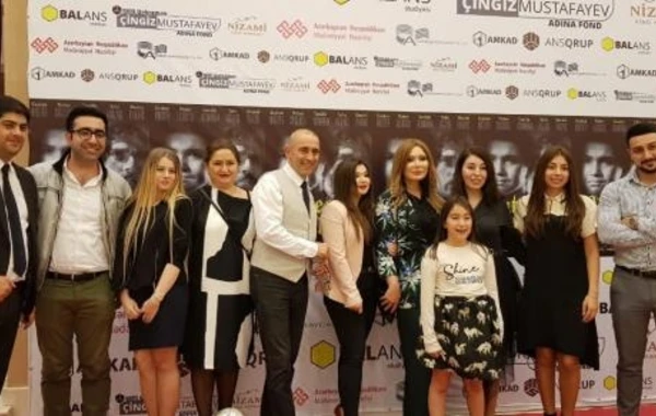 Tofiq Tağızadənin 100 illiyinə “Mateo Falkone” filmi bərpa edilib - FOTO