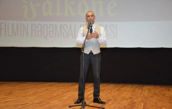 Tofiq Tağızadənin 100 illiyinə “Mateo Falkone” filmi bərpa edilib - FOTO