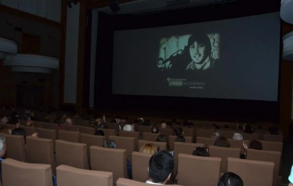 Tofiq Tağızadənin 100 illiyinə “Mateo Falkone” filmi bərpa edilib - FOTO