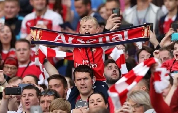 “Arsenal” və “Çelsi” azarkeşlərinin Bakıda toplaşacağı yer açıqlandı