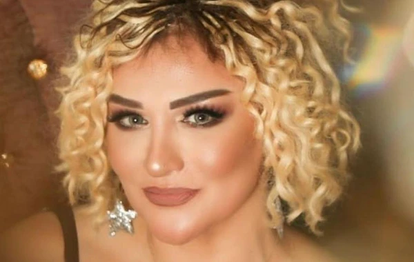 Mətanəti görənlər tanımadı - FOTO