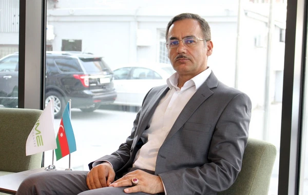 Taleyimiz öz əlimizin içindədir  – Xiromant Vahid Məcidovla MÜSAHİBƏ - VİDEO