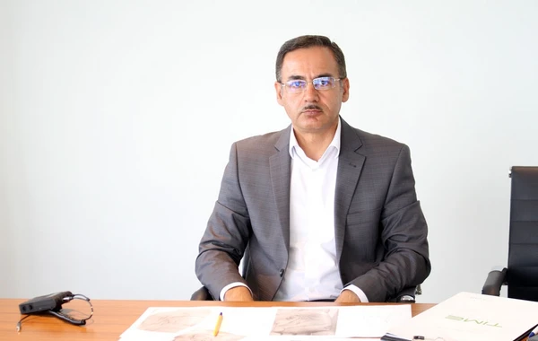 Taleyimiz öz əlimizin içindədir  – Xiromant Vahid Məcidovla MÜSAHİBƏ - VİDEO