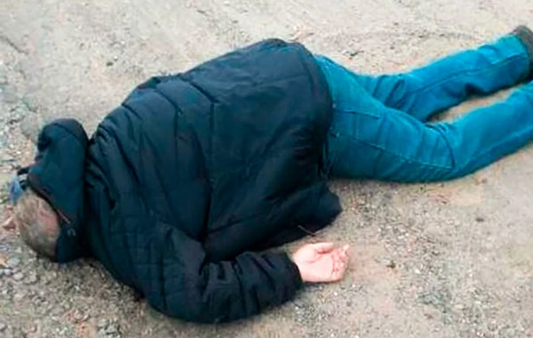 Bakıda 60 yaşlı kişini öldürdülər – Polis hərəkətə keçdi
