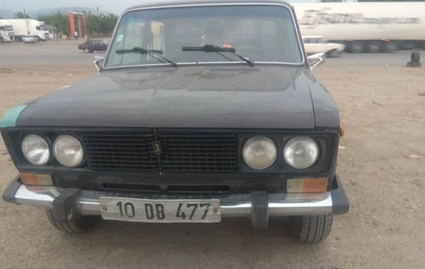 Avtomobil qaçıran 20 yaşlı gənc saxlanıldı - FOTO