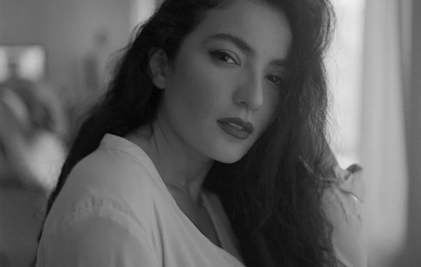 Dilarə Kazımovadan "Nikotinə yox" çağırışı - FOTOSESSİYA