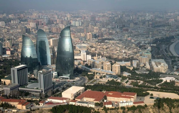 Paytaxt sakinlərinə güclü küləklə bağlı XƏBƏRDARLIQ