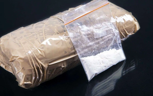 Külli miqdarda heroin və tiryək tapıldı