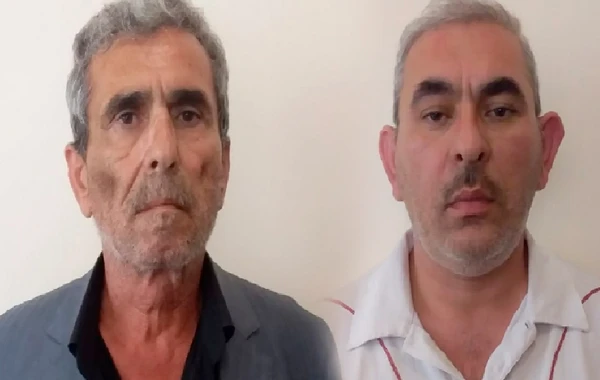Bakıda əməliyyat – “Dayı” və bacıoğlu saxlanıldı – FOTO