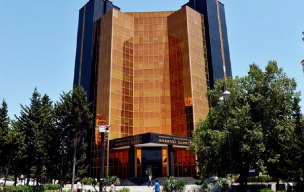 Mərkəzi Bank satışa qızıl pullar çıxarıb