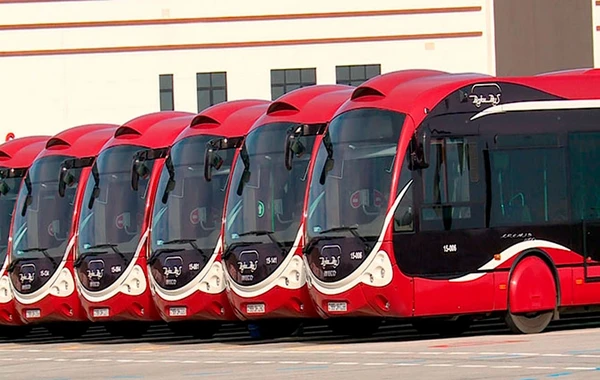 Tamaşaçıların daşınması üçün ekspress avtobuslar ayrılıb
