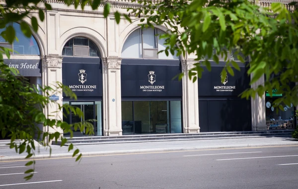 IDEAL mağazalar şəbəkəsinin yaradıcısının yeni biznesi –  MONTELEONE butiklər şəbəkəsi