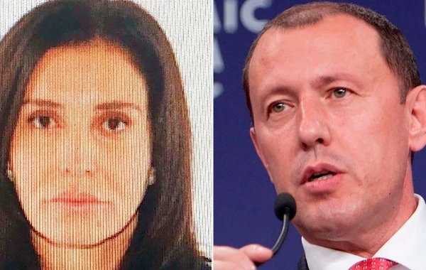 Zamirə Hacıyeva yenidən dünya KİV-nin gündəmində - 4 milyonluq üzük...