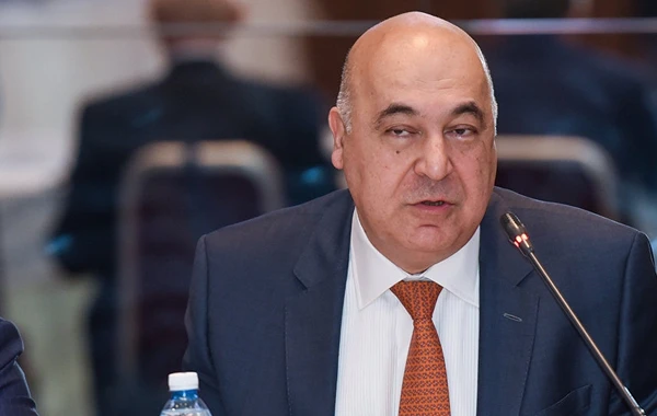 Çingiz Abdullayevdən ŞOK AÇIQLAMA: Onlar Bakıda otellərə girib xariciləri qırmalı idilər - VİDEO