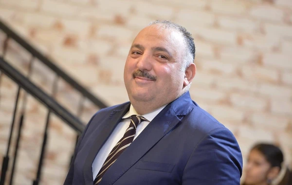 Bəhram Bağırzadə: "Dünən Azərbaycan qalib gəldi"