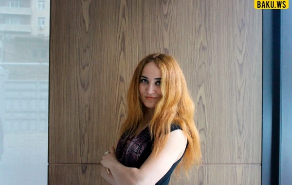 MMA döyüşçüsü Suad Səlimova: Ailə quracağım şəxs 10 il məndən uşaq istəməsin - VİDEO