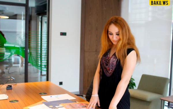 MMA döyüşçüsü Suad Səlimova: Ailə quracağım şəxs 10 il məndən uşaq istəməsin - VİDEO