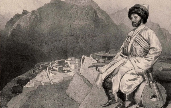 Hacı Muradın qalıqları Rusiyaya aparılacaq?