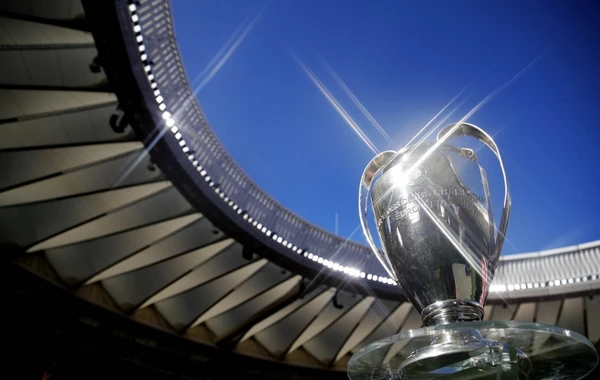 Bu gün UEFA Çempionlar Liqasında 2018-2019-cu il mövsümünün qalibi müəyyənləşəcək