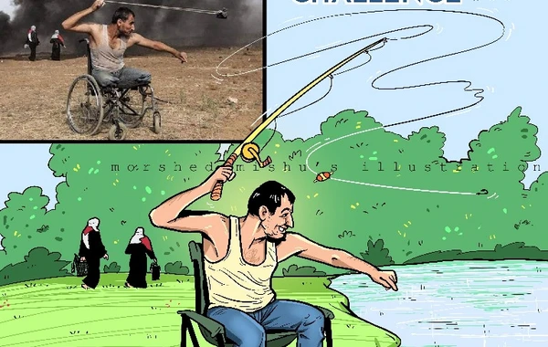 Əslində olan və görmək istədiyimiz!!!