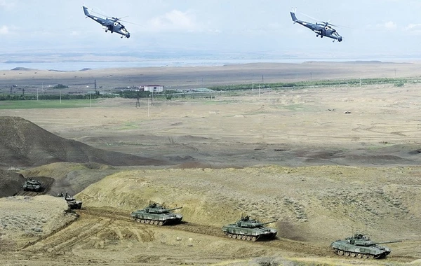 Silahlı Qüvvələrin Yardım Fonduna daxil olan vəsait açıqlanıb