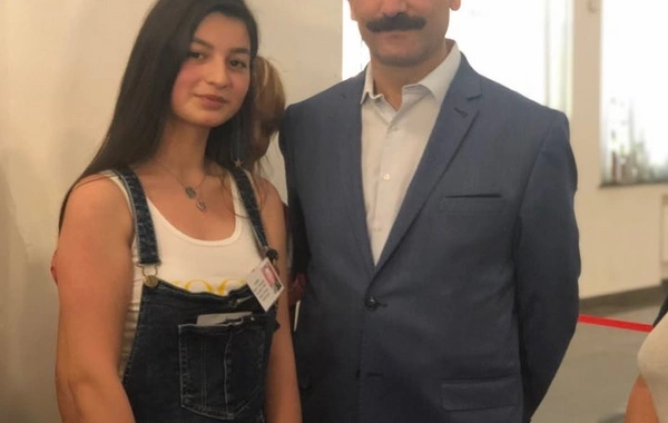 "Hər bir şəhid bizim ailəmizdənir" adlı sərgi keçirilib - VİDEO/FOTO