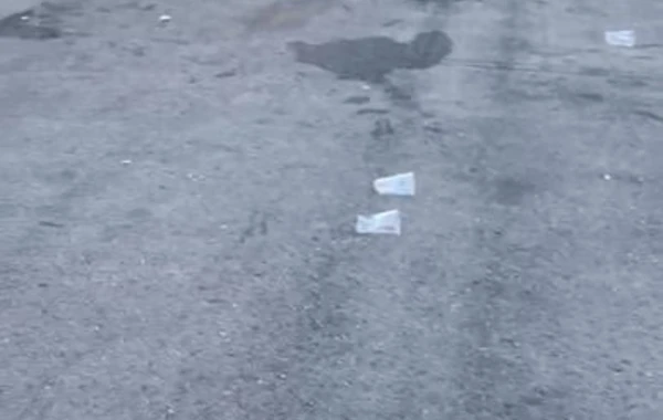 "Liverpul" - "Tottenhem" oyununun təşkilatçılığı qüsurlarla diqqət çəkib - FOTO