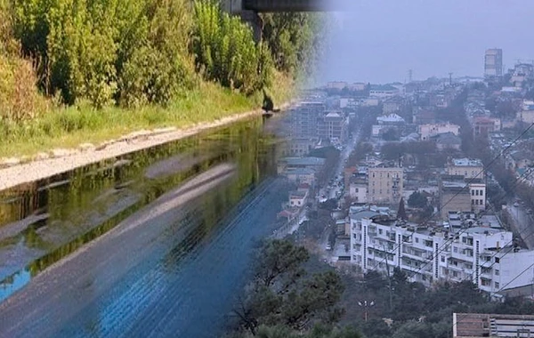 Bayılda yaşayış sahəsindən neft çıxdı xəbərinə SOCAR-dan AÇIQLAMA - VİDEO