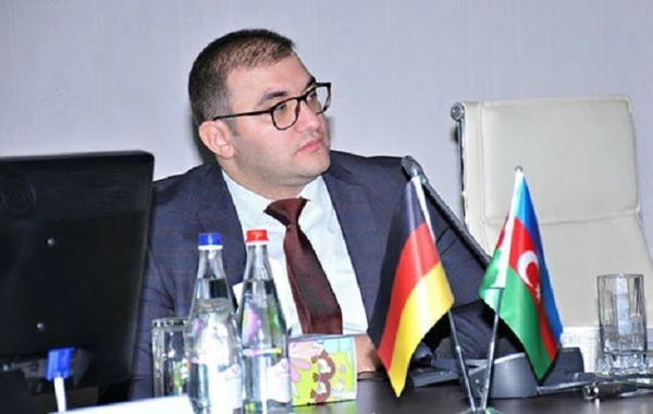 Alman Rentgen Konqresi keçirilib - FOTO